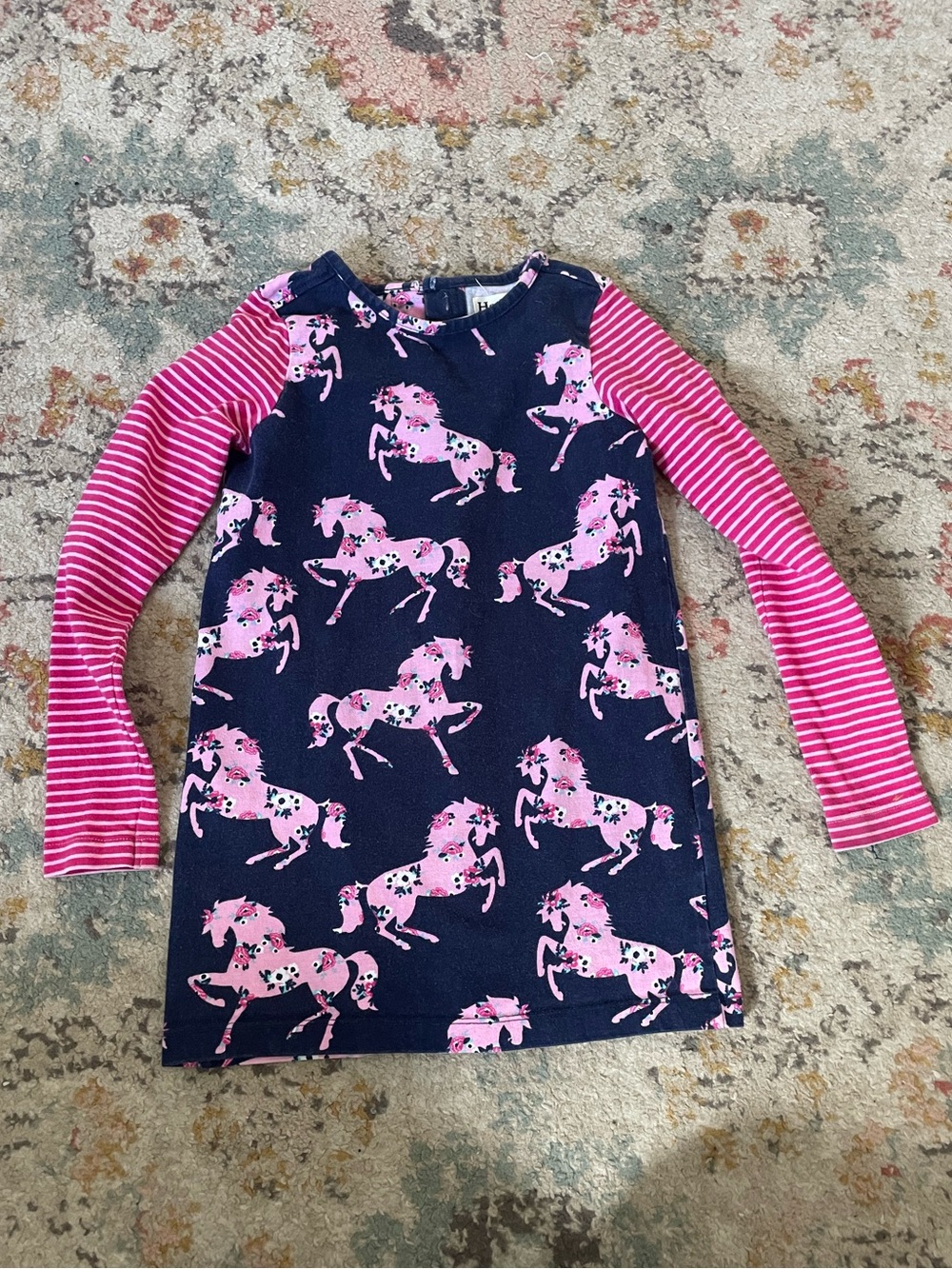 Unicorn Dress